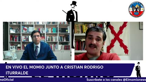 EL LIBRO NEGRO DEL INDIGENISMO - Cristian Rodrigo Iturralde