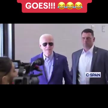 FUCK YOU JOE BIDEN