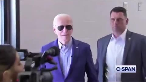 FUCK YOU JOE BIDEN