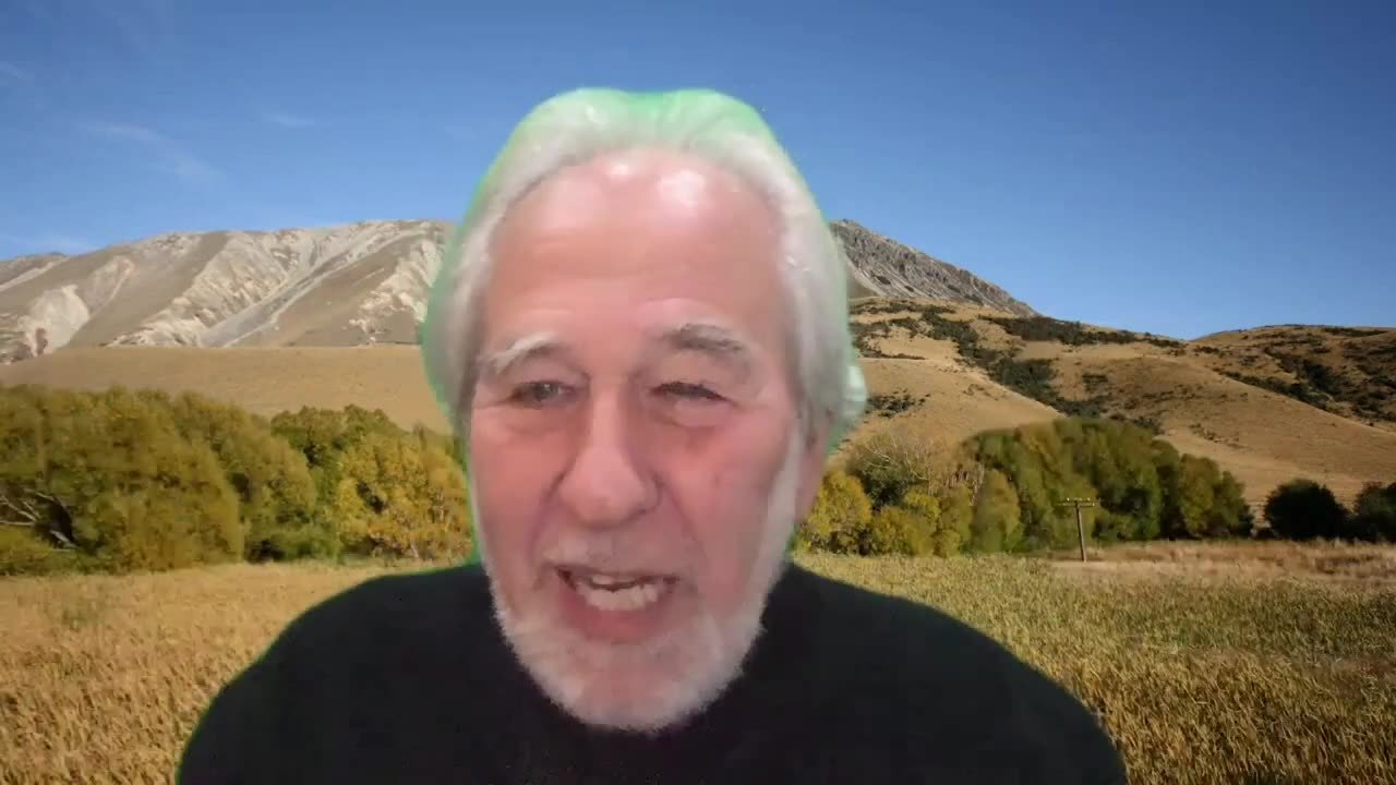 Bruce Lipton: stress cause disease