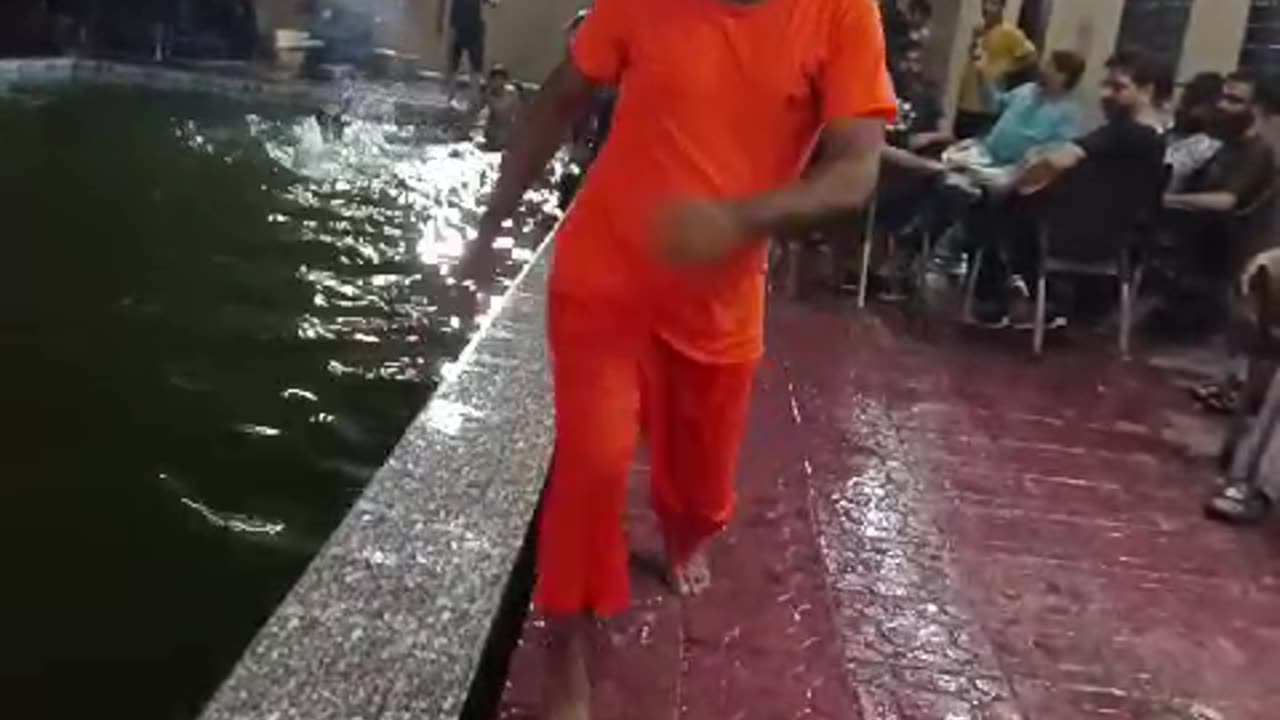 Punjabi dance