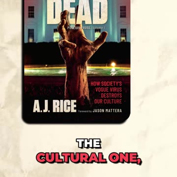 The four modern tyrannies.