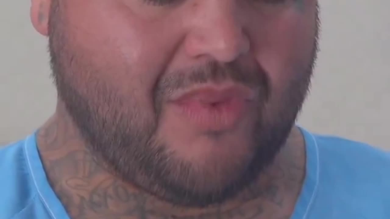 Inmate Claims His Life Is Changed & Begs For Internet To Help Him
