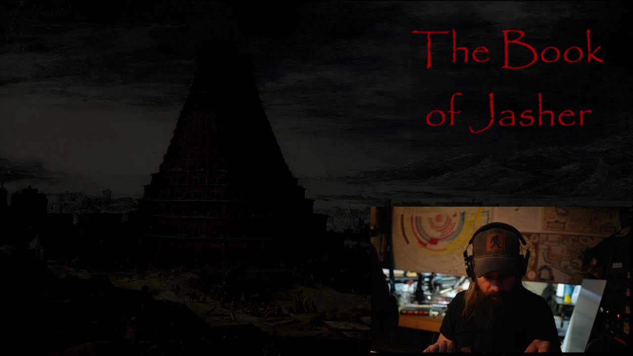 The Book of Jasher - Chapter 12