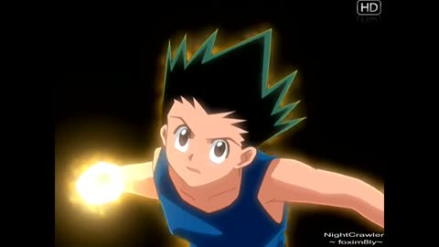 1999 Hunter X Hunter - EP79