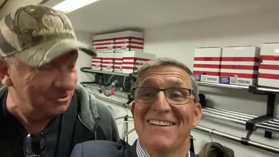 Americas Best Beef Jerky Reviews | General Michael Flynn