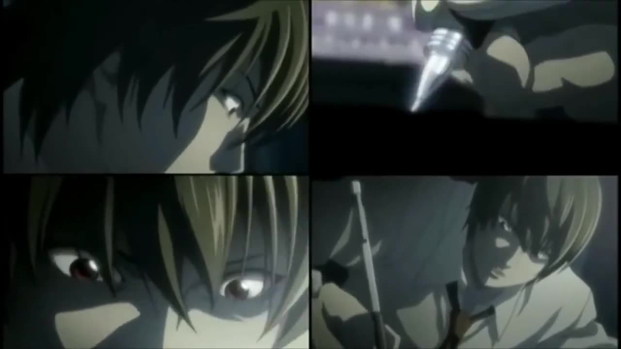 Illuminating the Dark: Understanding the Symbolism of Light in Death Note