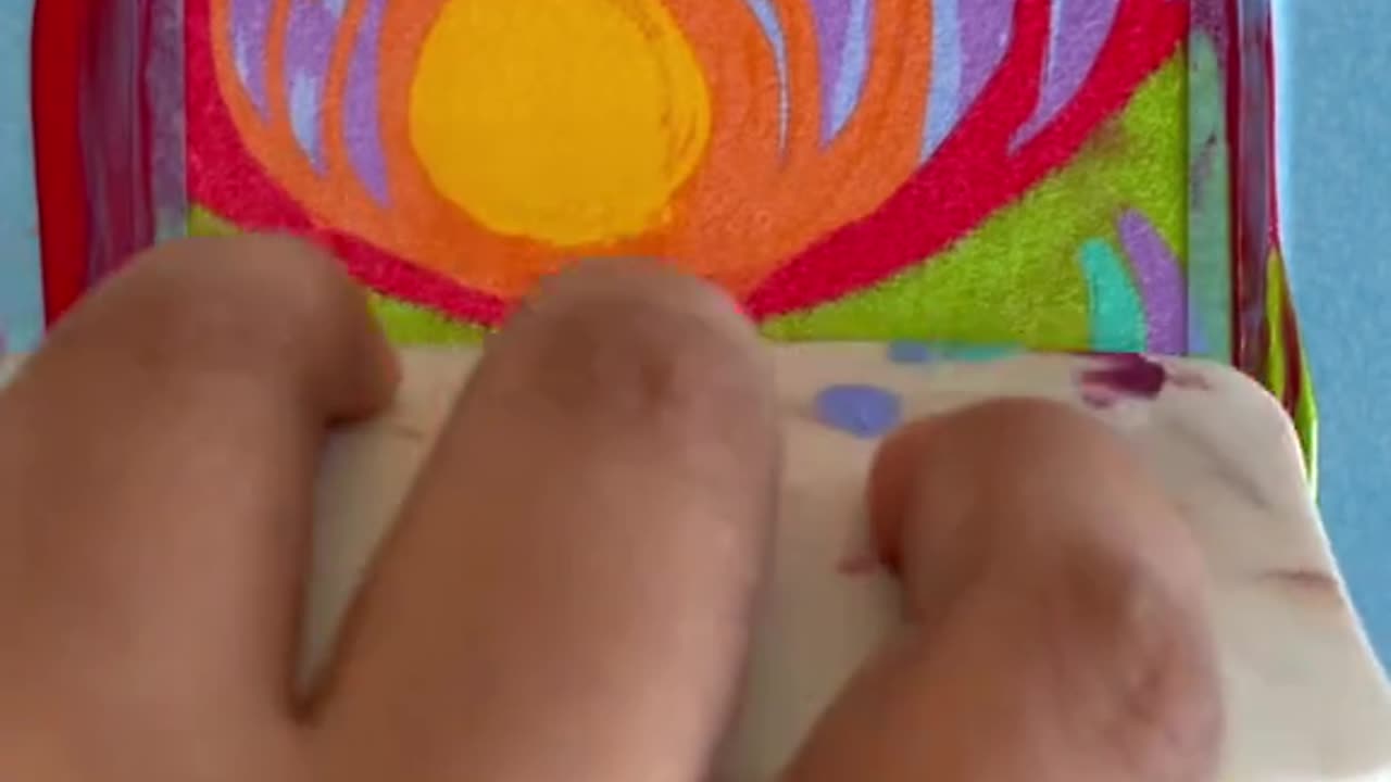 How to get amazing and then we can go out to get amazing