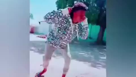 Tiktok funniest video