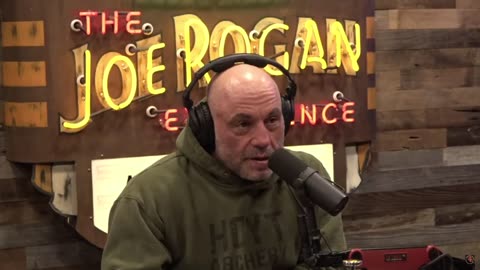 Joe Rogan Slams Democrats, Media, Deep State, for Using Judicial System Against Trump