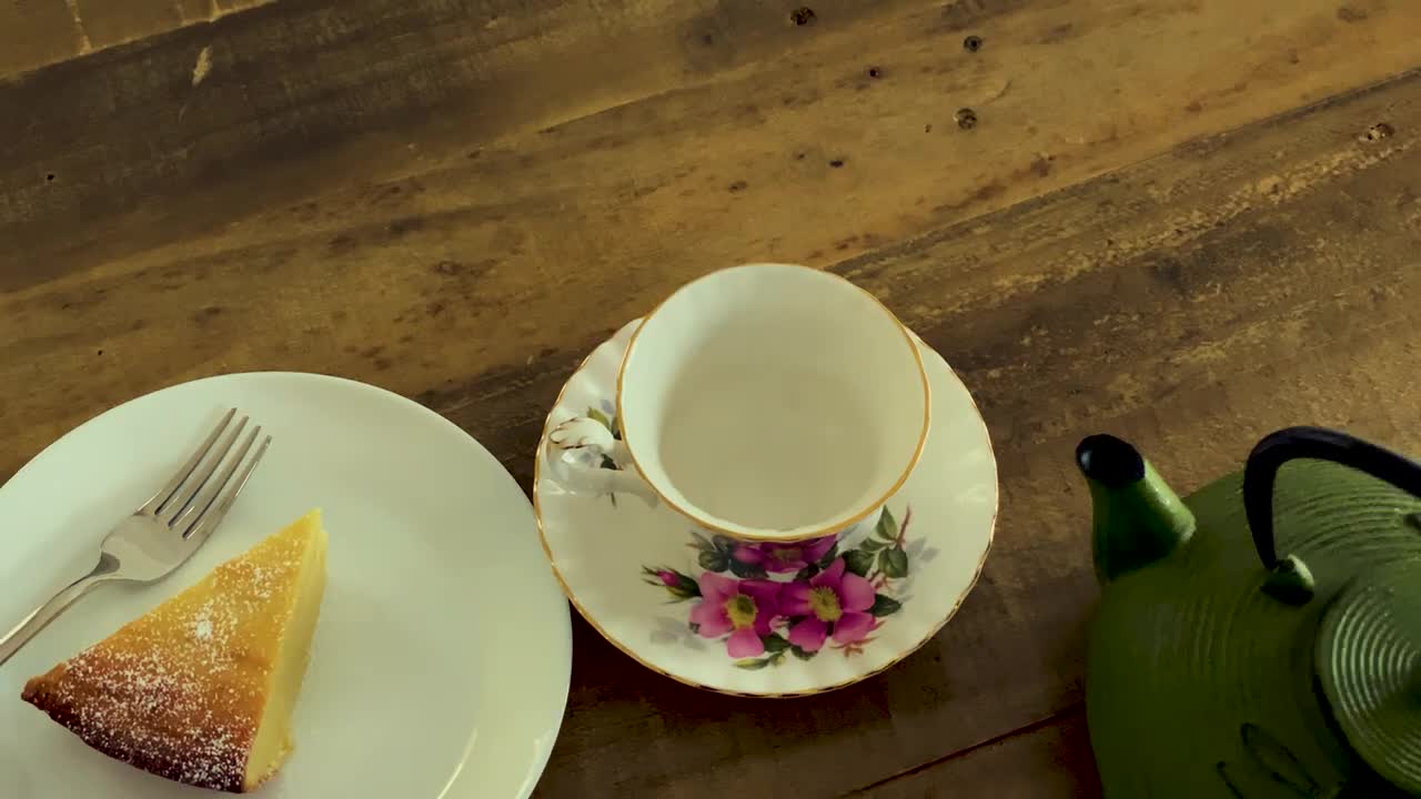 mini vlog #3 [ricotta cake/sushi]