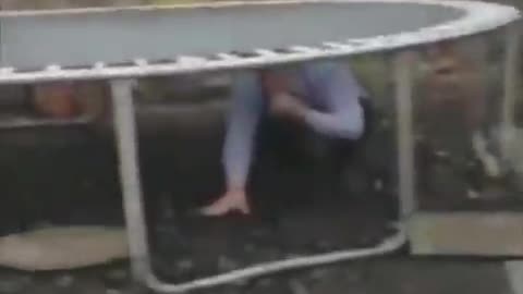 Who is joking with the other?😅