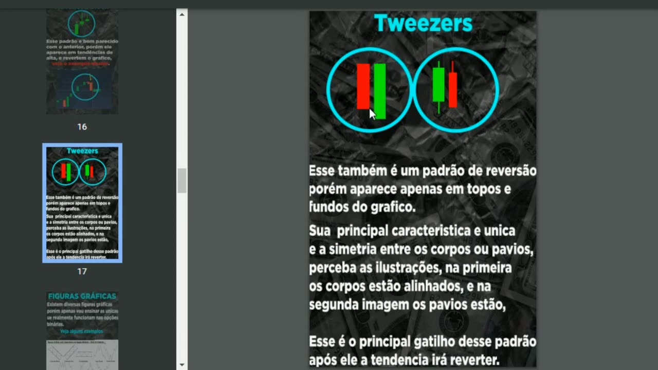 Mateus Almeida - Trader Expert - MOD 5 - AULA 08