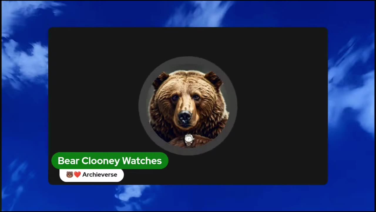 Is the picture pulled up?
