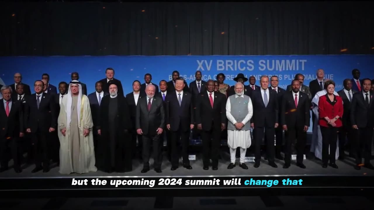 BRICS Payment System: 159 Countries Joining! What's Next?