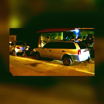 Bar Sol e Lua - 09 de janeiro de 2009 - Caratinga, Minas Gerais