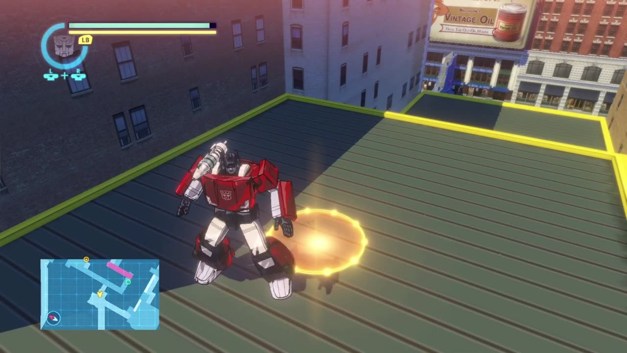 PLAYING TRANSFORMERS DEVASTATION FOR THE FIRST TIME!!! STORY MODE PLAYTHROUGH NUMBER #1