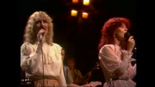 ABBA - Super Trouper Live