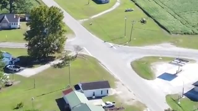 Learning To Fly DJI MINI 2