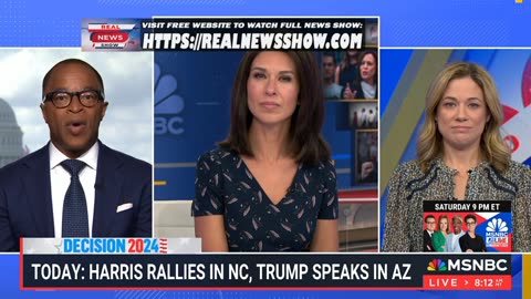 Ana Cabrera Reports 10AM - 9/12/2024