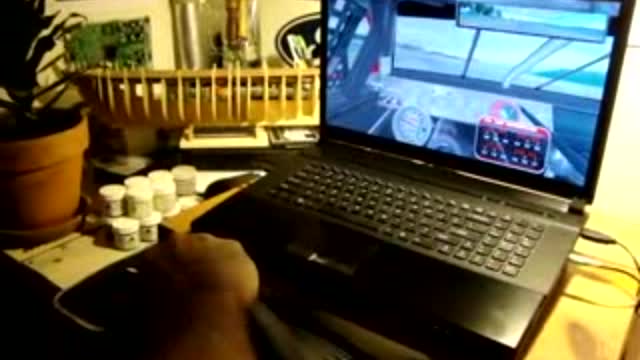 Love to race online