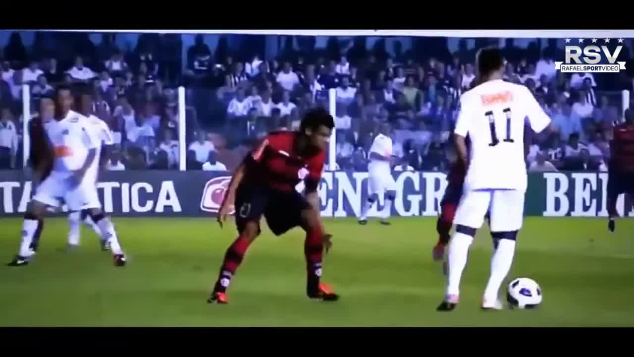 Neymar Jr ● Insane Skills ● 18-30 years old● HD