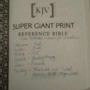 Why study the KJV. See Robert Breaker for teaching.