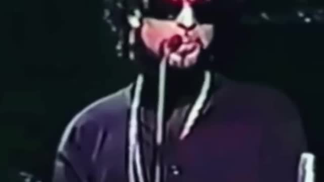Prince Warned Us!