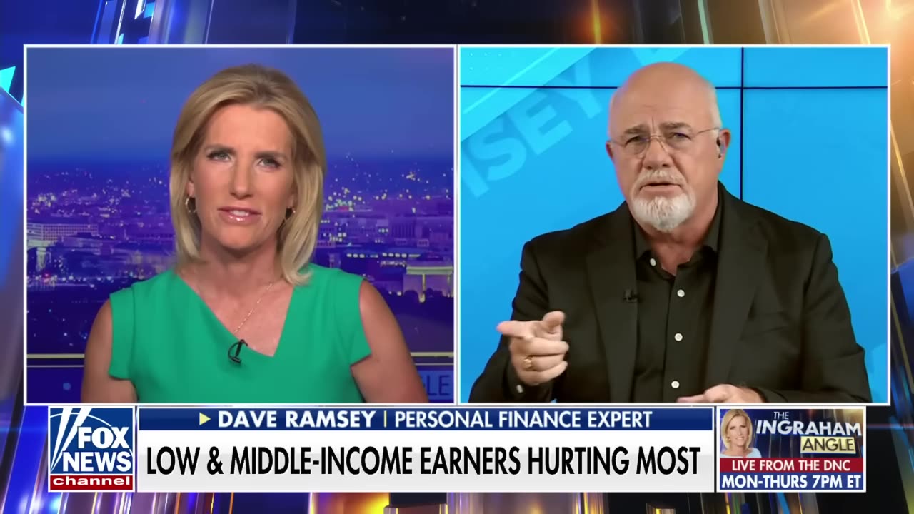 [2024-08-22] Dave Ramsey: This will NOT work