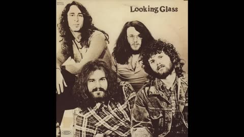 Looking Glass - Brandy (You're a Fine Girl) (Official Audio)