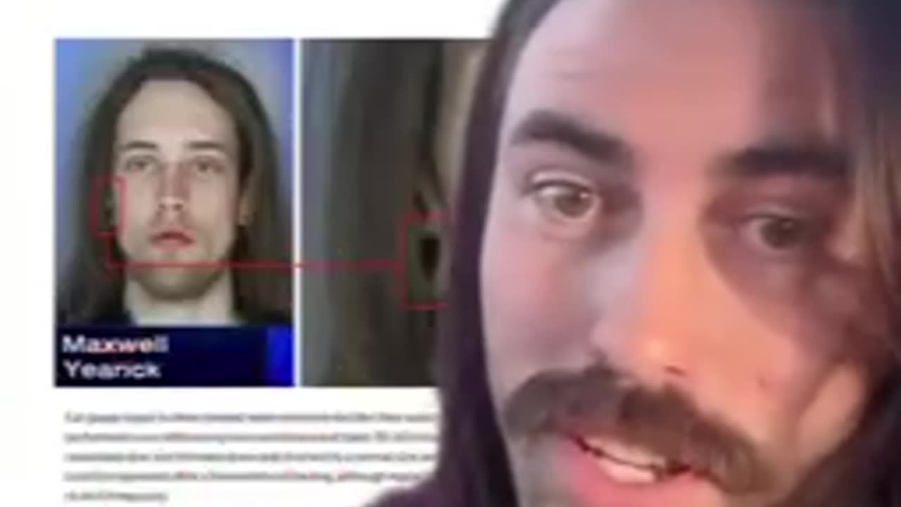 Alleged shooter number 1, Thomas Crooks, sent payments to alleged shooter number 2, Ryan Routh?