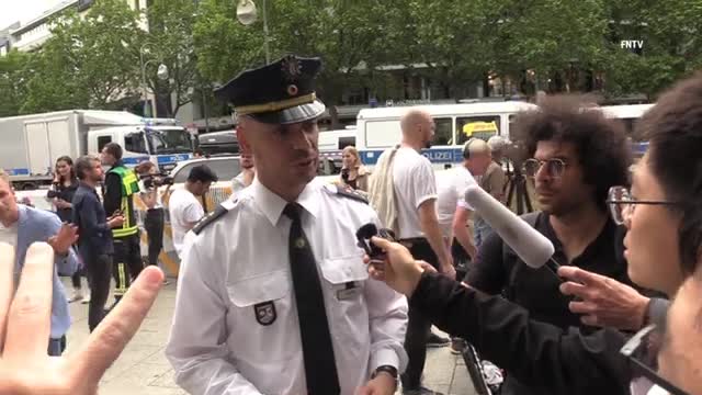 Germany: One killed, 30 injured in mass casualty incident in Berlin