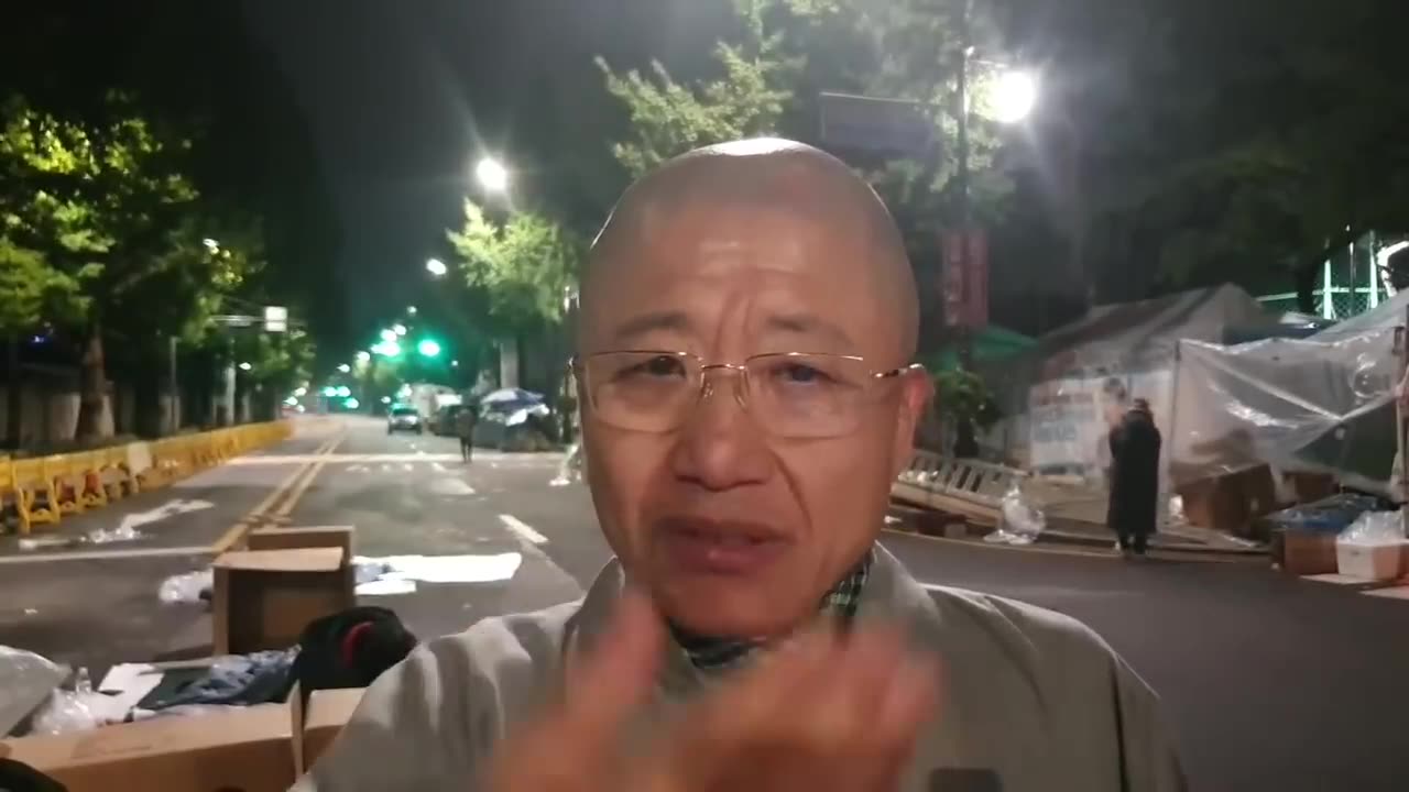 20191019_V3_S01(_fIkA3cJvLs)청와대앞 역대 최고의 사이다 발언!