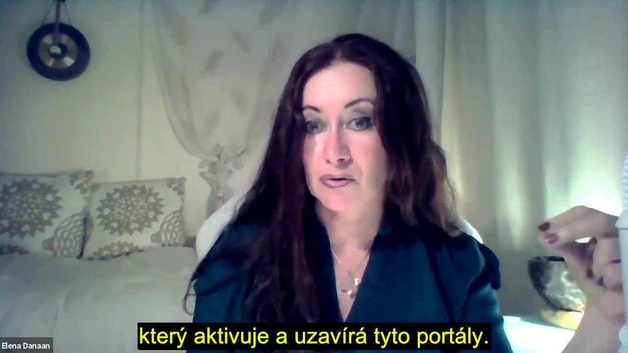CZ titulky - Aktualizace o situaci na Antarktidě