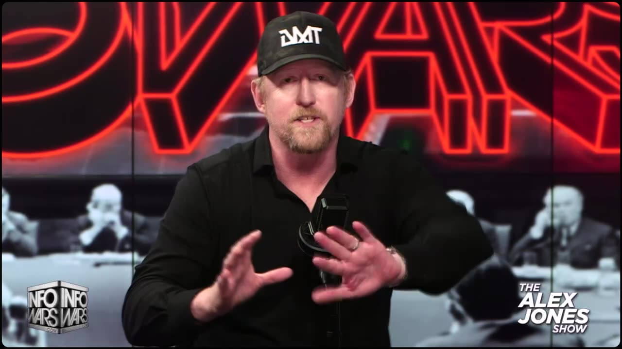 Navy Seal Who Took Out Osama Gives His Take on WWIII, The Trump Assassination Attempts
