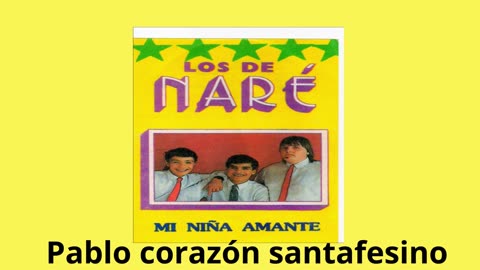 Los del nare