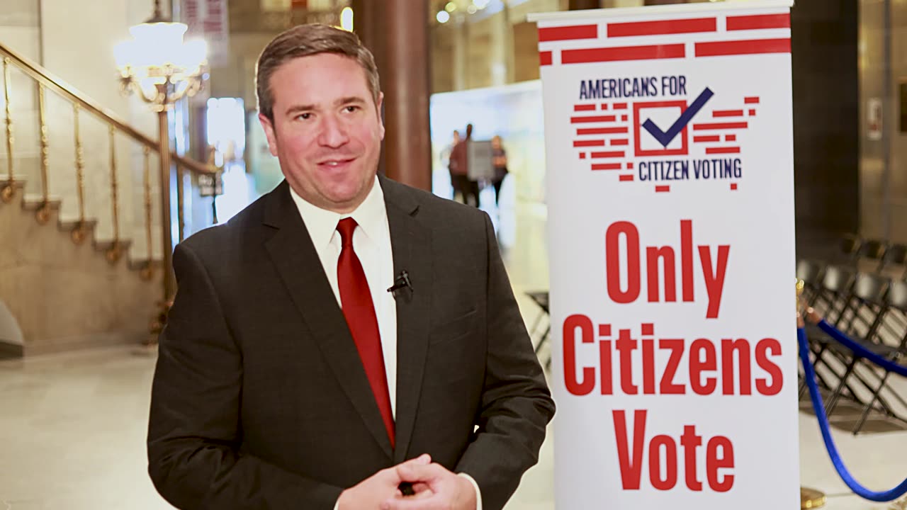 Your Vote On Amendment 7 MATTERS