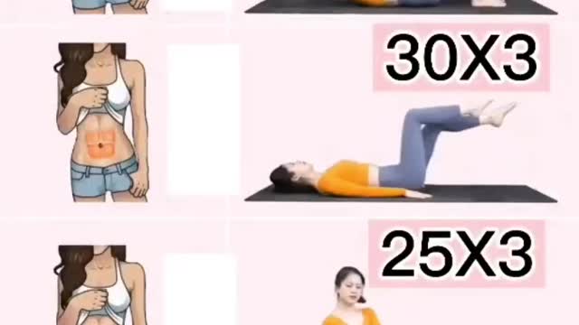 Belly fat lose exercise Try this TariqMalik tariqmalikllc maliktariqllc maliktariq