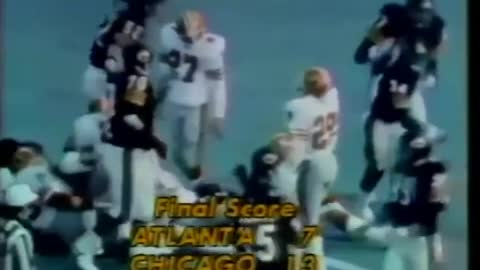 1978-11-19 MNF Highlights