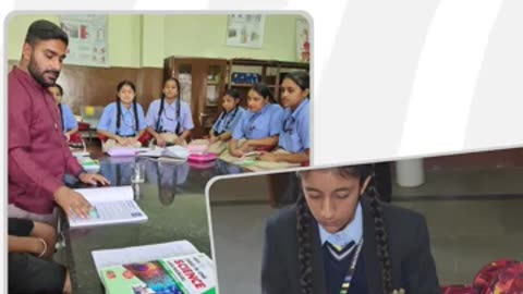 Holistic growth and a well-rounded education | Best Schools in Rajpura Punjab