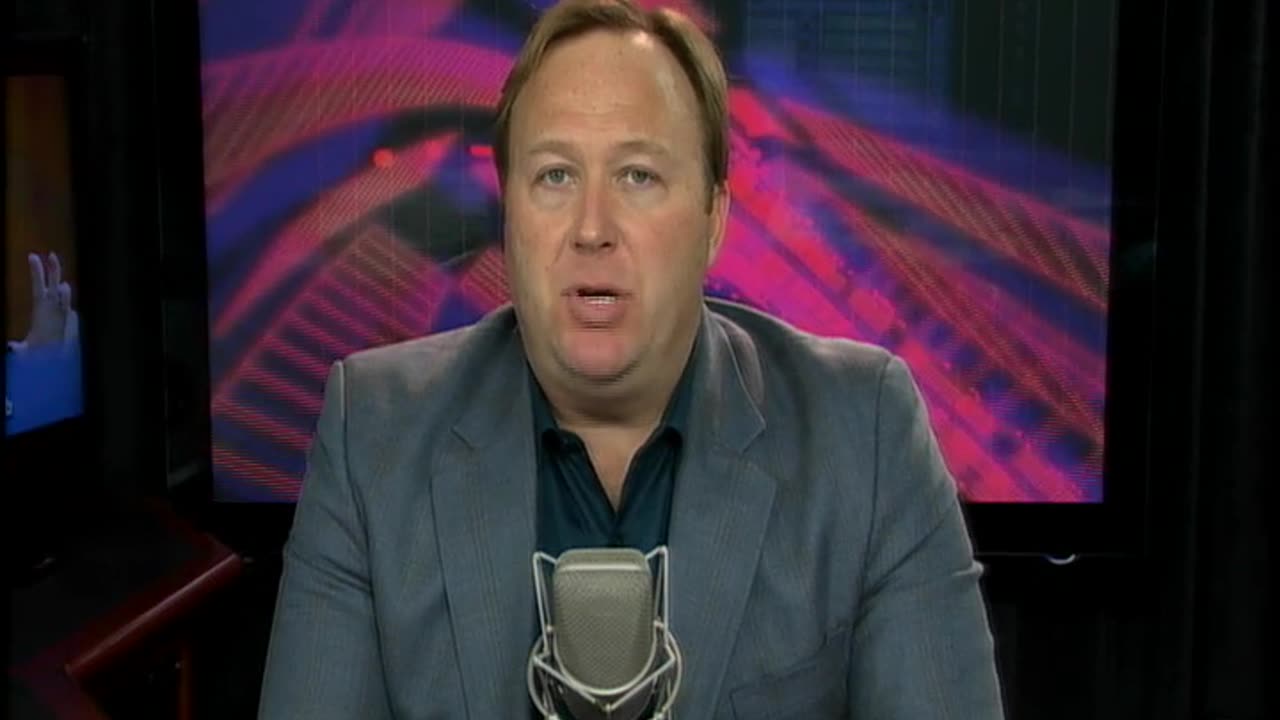 The Alex Jones Show September 15th 2011 with James Delingpole & Max Keiser