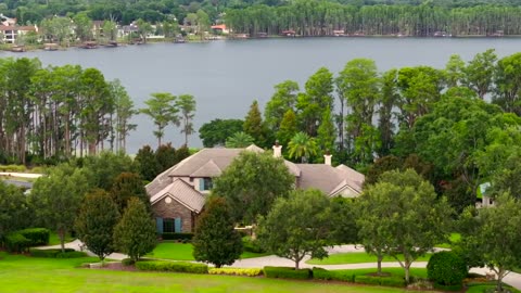 Isleworth Country Club Estate
