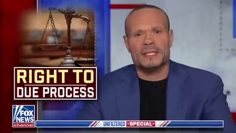 Dan Bongino: The Left Is Ashamed of Being American