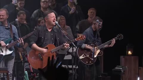 Shane & Shane: In Christ Alone