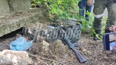 ΧΕΡΣΩΝΑ ΑΝΑΚΑΛΥΨΗ ΟΠΛΟΣΤΑΣΙΟΥ