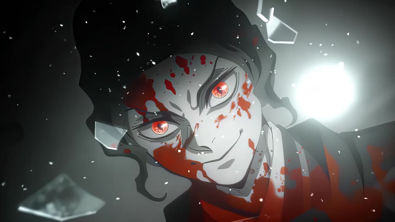 muzan jale jale [ edit/amv ] #muzan #muzankibutsuji #demonslayer