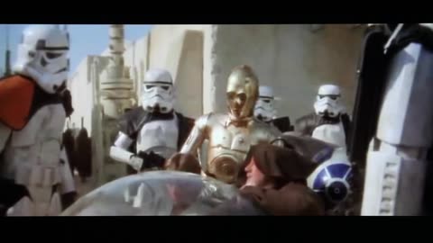 Droids