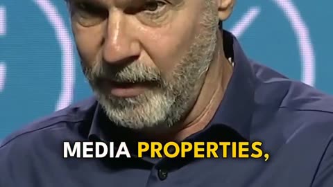 AWhy operation Mockingbird is failing.