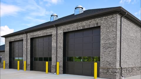 DP Garage Door Company