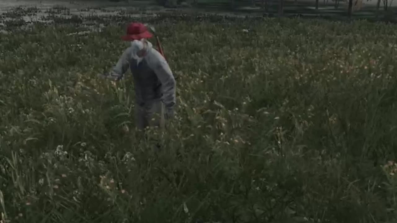 I Got Betrayed In DayZ